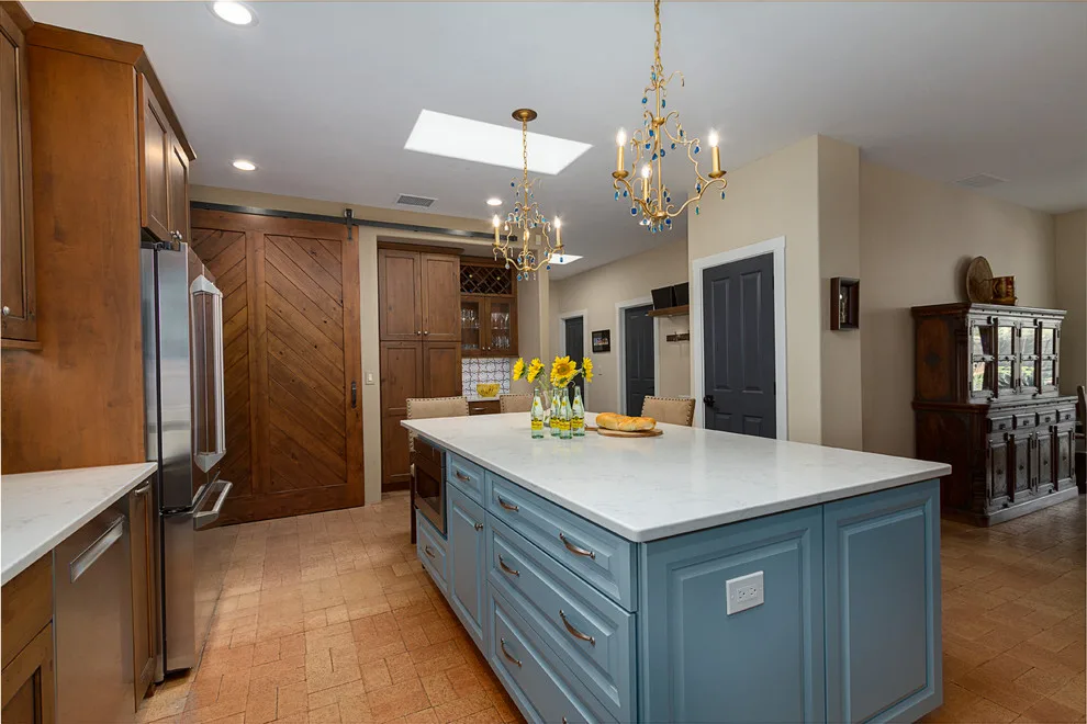 Unexpected Inspiration by C K Cabinetry And Design, LLC - Photo 29
