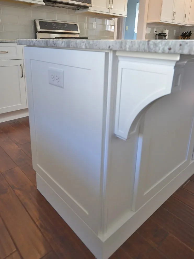 Galactic Kitchen Renovation in Downingtown, PA by Chester County Kitchen & Bath - Photo 3