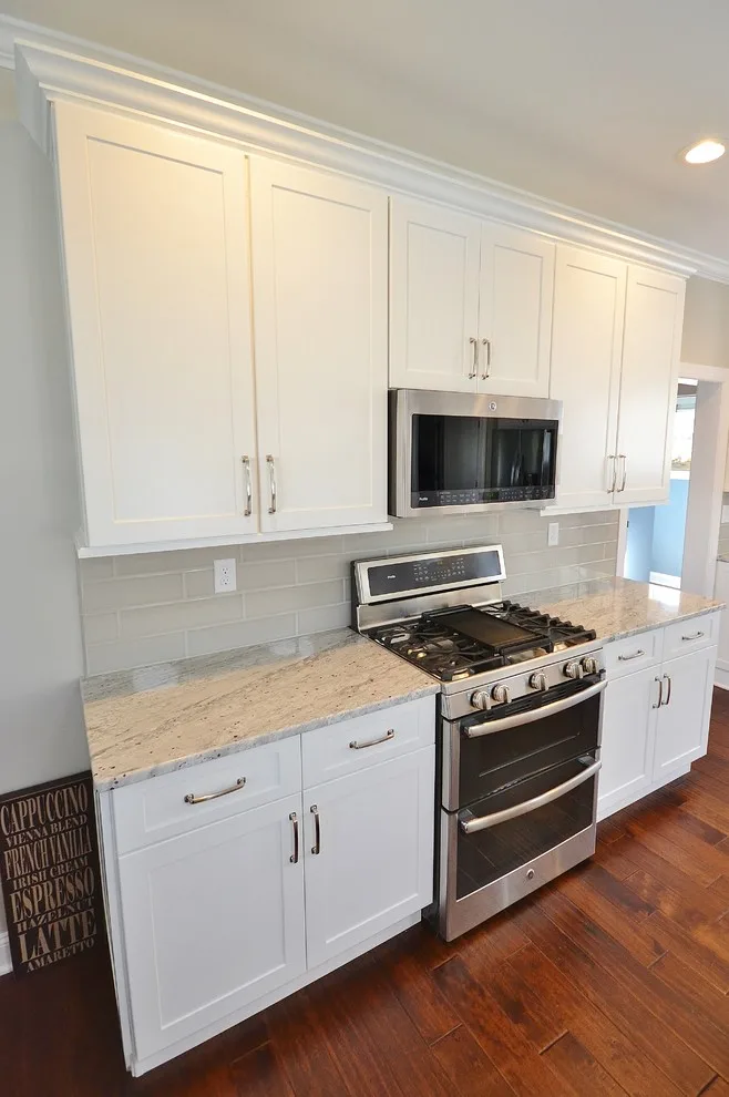 Galactic Kitchen Renovation in Downingtown, PA by Chester County Kitchen & Bath - Photo 5