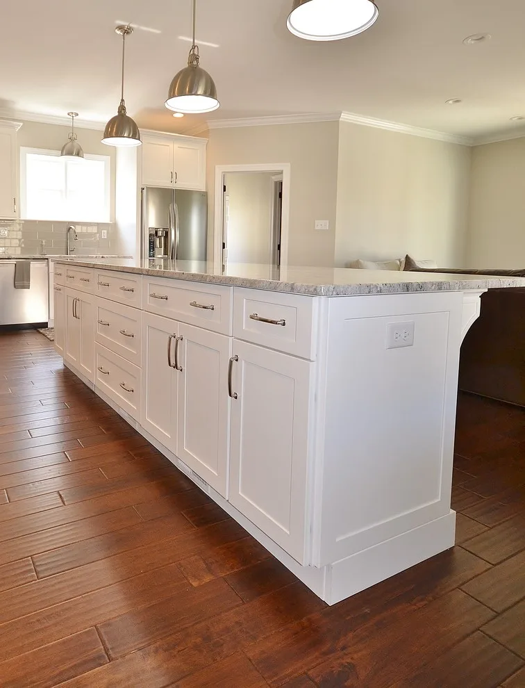 Galactic Kitchen Renovation in Downingtown, PA by Chester County Kitchen & Bath - Photo 4