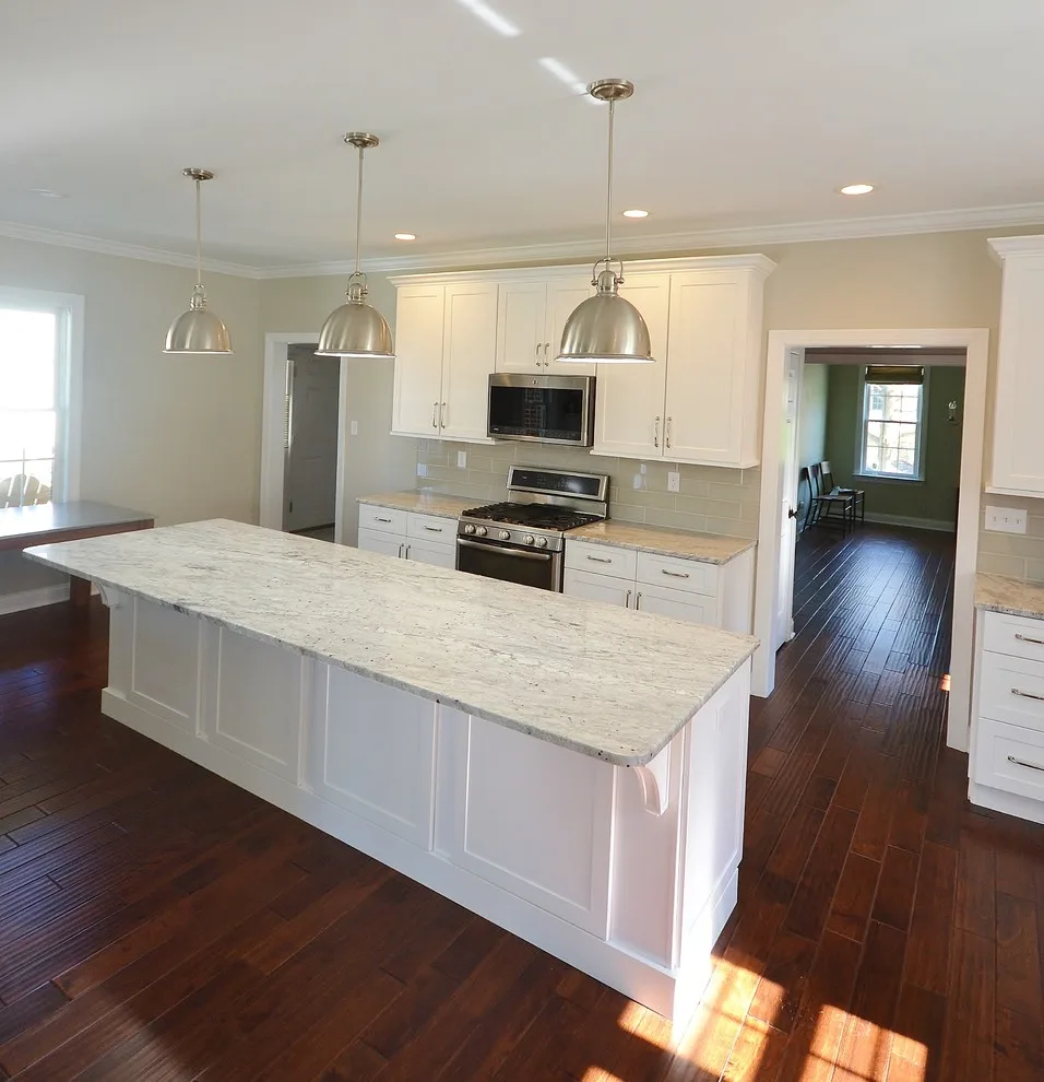 Galactic Kitchen Renovation in Downingtown, PA by Chester County Kitchen & Bath - Photo 7