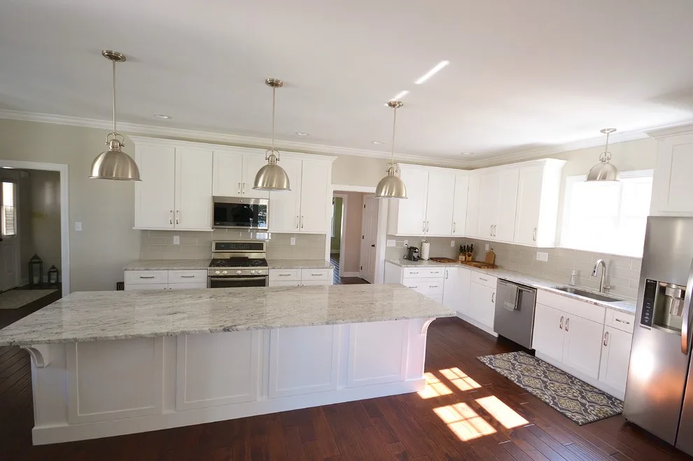 Galactic Kitchen Renovation in Downingtown, PA by Chester County Kitchen & Bath - Photo 2
