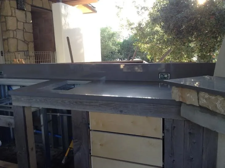 Sergio Garcia Marble And Tile, Inc. - Photo 12