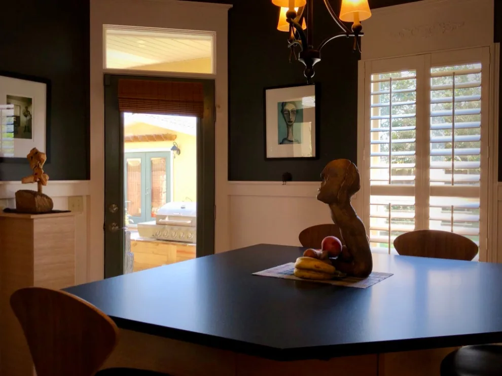 My Beachfront Kitchen Renovation by Kim Eifrid - Photo 2