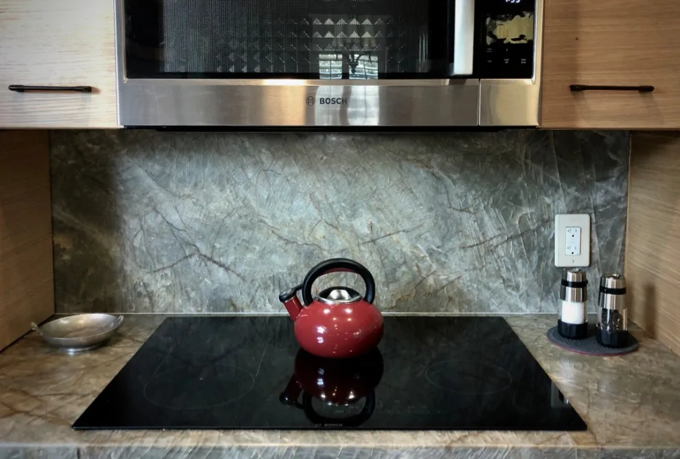 My Beachfront Kitchen Renovation by Kim Eifrid - Photo 9