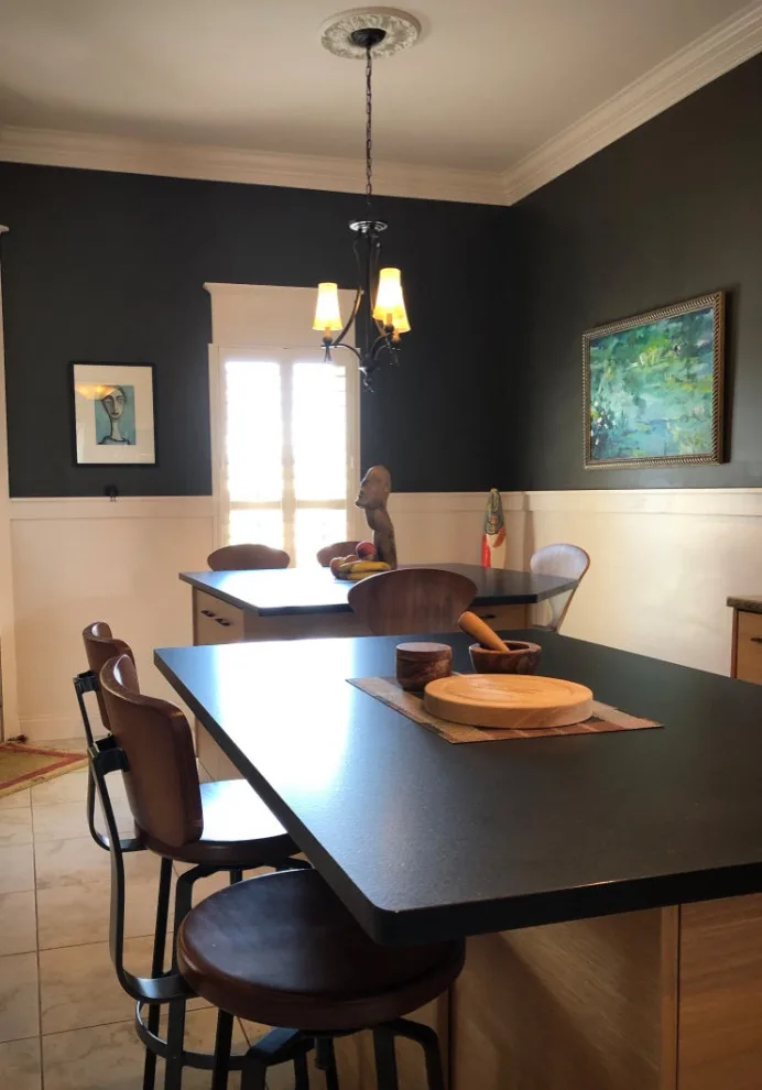 My Beachfront Kitchen Renovation by Kim Eifrid - Photo 4