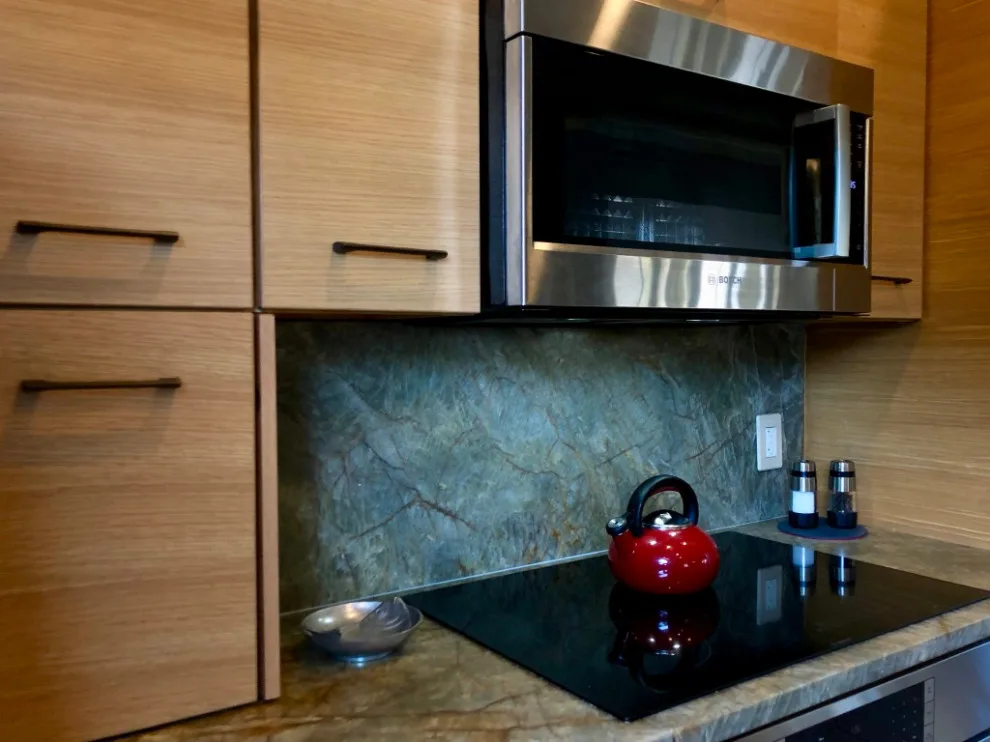 My Beachfront Kitchen Renovation by Kim Eifrid - Photo 8