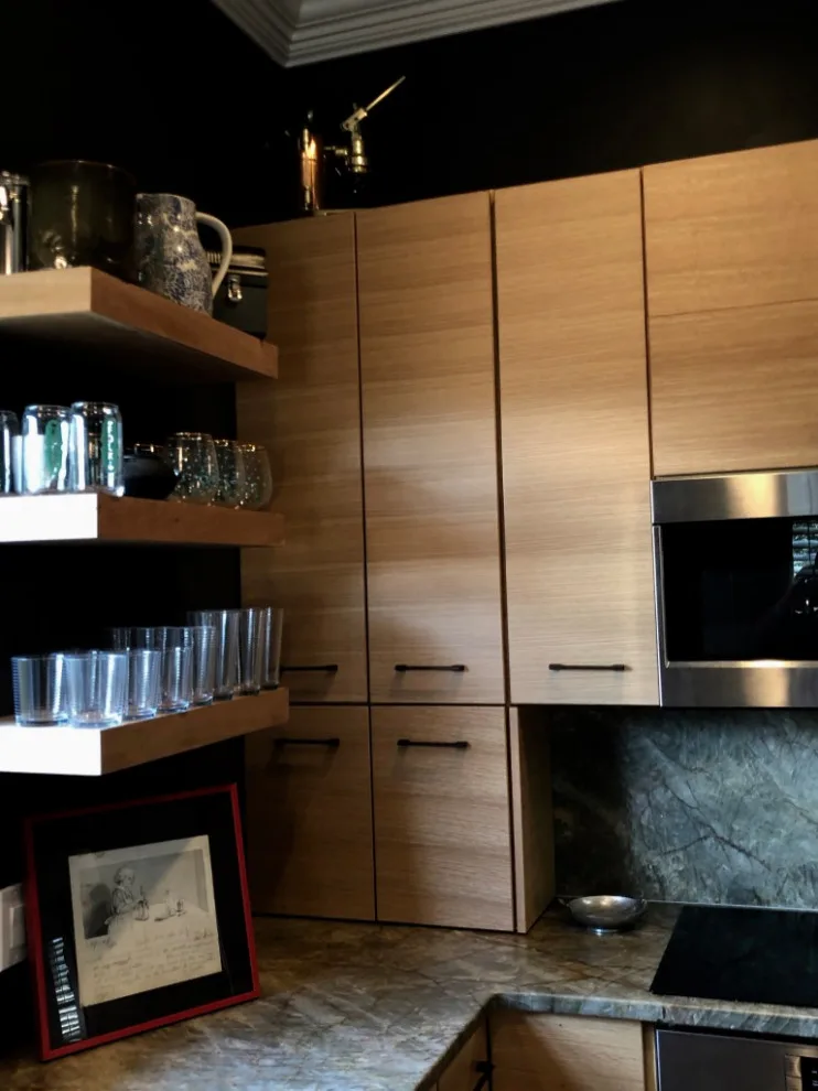 My Beachfront Kitchen Renovation by Kim Eifrid - Photo 7