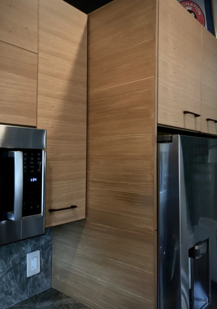 My Beachfront Kitchen Renovation by Kim Eifrid - Photo 5