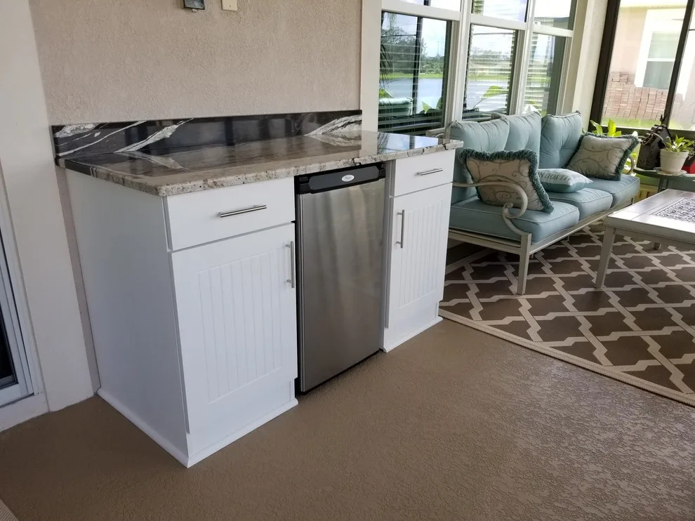 Alfresco Cooking Space by S&W Designs - Photo 2