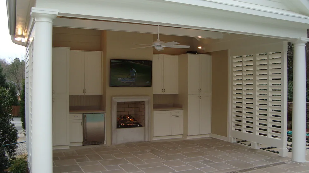 Woodsman Kitchens And Floors - Photo 12