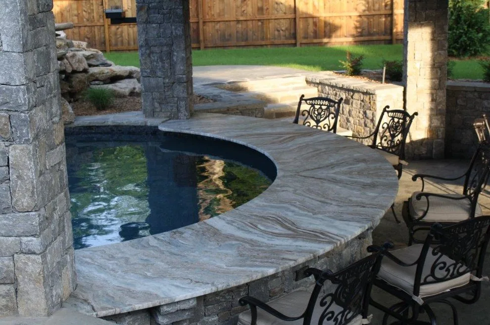 All Stone Granite & Marble - Photo 10