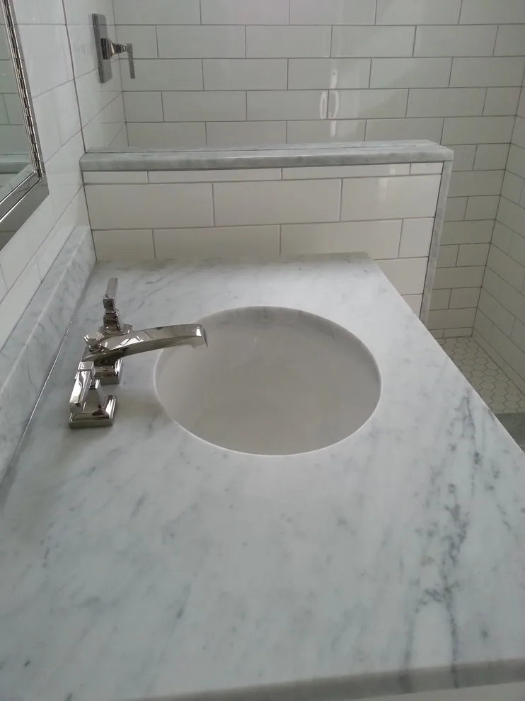 Sergio Garcia Marble And Tile, Inc. - Photo 8
