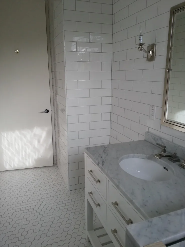 Sergio Garcia Marble And Tile, Inc. - Photo 7