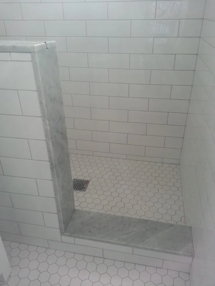 Sergio Garcia Marble And Tile, Inc. - Photo 6