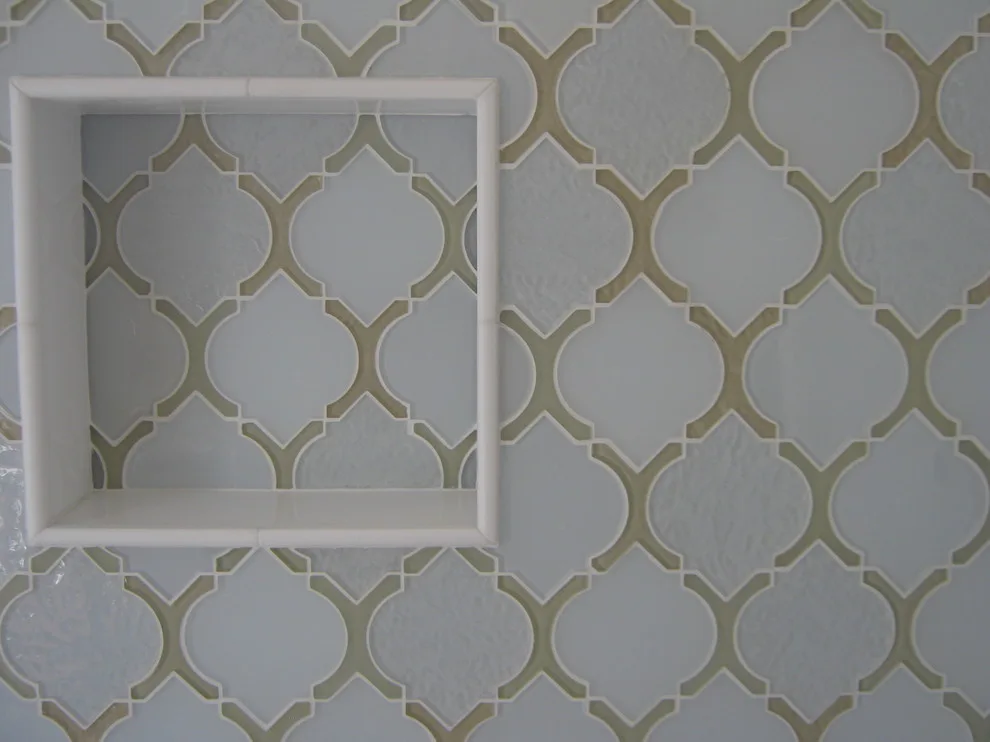 restroom by Sergio Garcia Marble And Tile, Inc. - Photo 4