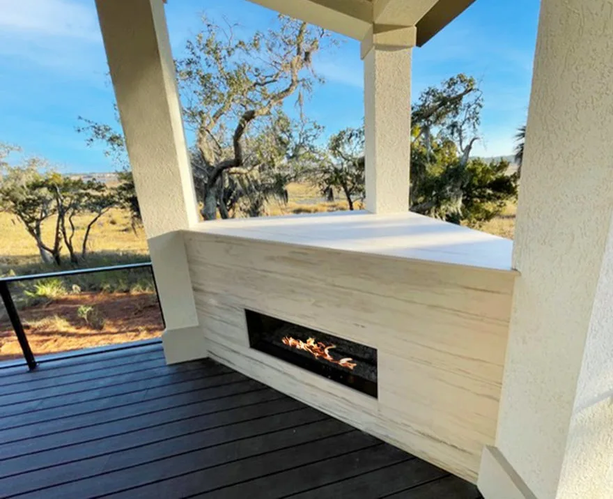 Outdoor Areas by StoneWorks, Inc. - Photo 6