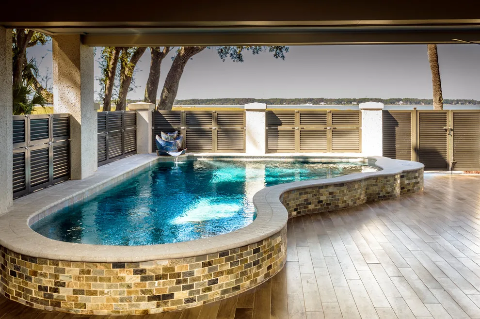 Outdoor Areas by StoneWorks, Inc. - Photo 7