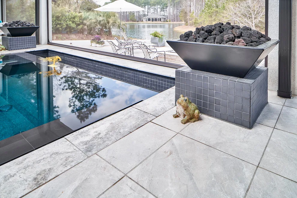 Outdoor Areas by StoneWorks, Inc. - Photo 3