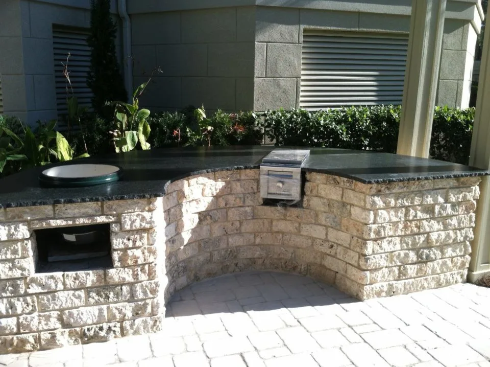 Outdoor Areas by StoneWorks, Inc. - Photo 9