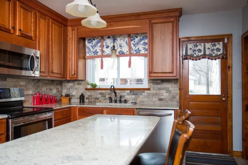 Orchard Haven Cottage by Sharon Scharrer Design, LLC - Photo 10