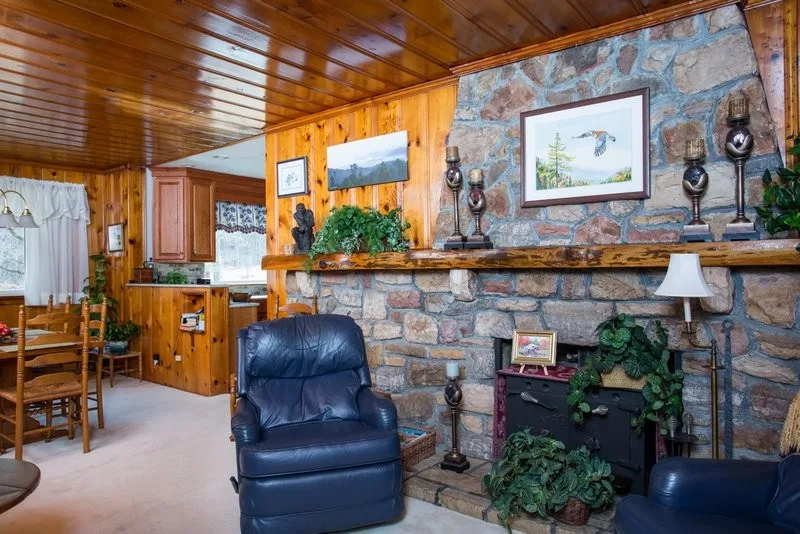 Orchard Haven Cottage by Sharon Scharrer Design, LLC - Photo 5