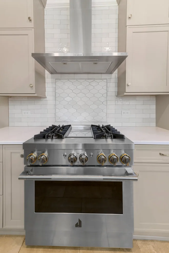 Panoramic Kitchen by Highland Design+Build - Photo 3