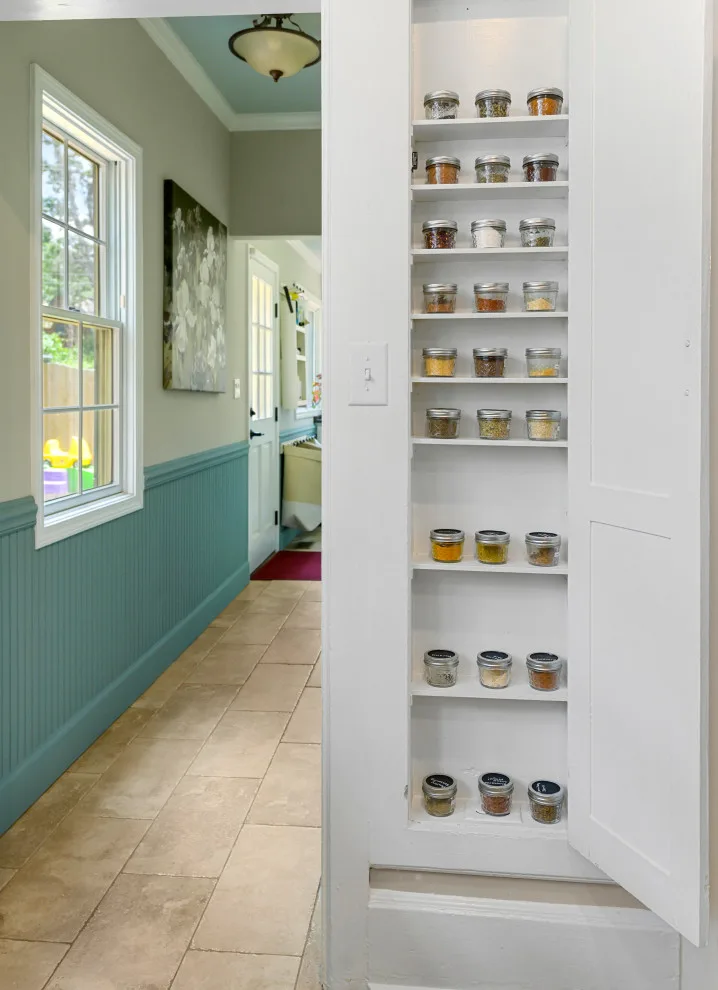 Panoramic Kitchen by Highland Design+Build - Photo 2