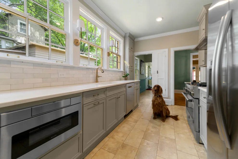 Highland Design+Build - Photo 13