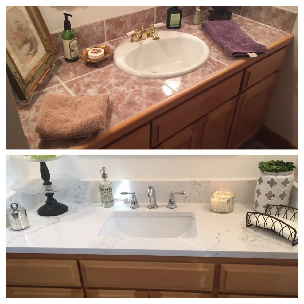 Owens Countertop Solutions by De Tomes - Photo 2