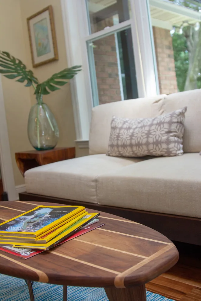 Ox Bottom Manor Restoration by Designs Unlimited - Photo 20