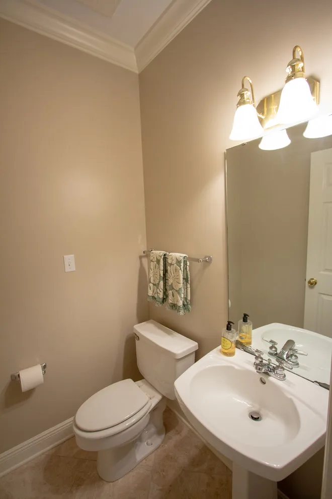 Ox Bottom Manor Restoration by Designs Unlimited - Photo 6