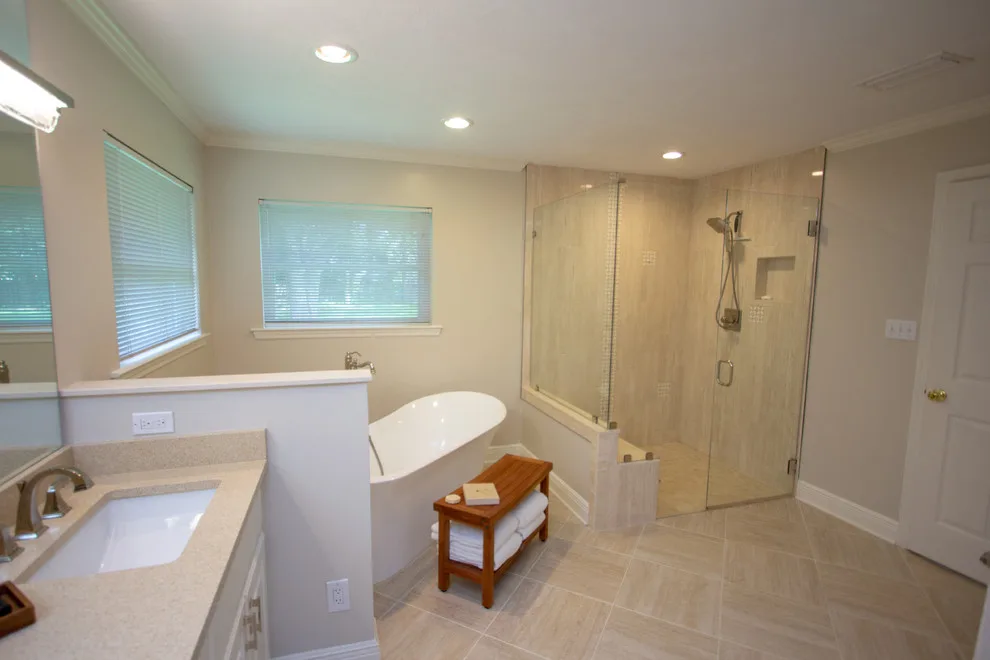 Ox Bottom Manor Restoration by Designs Unlimited - Photo 7