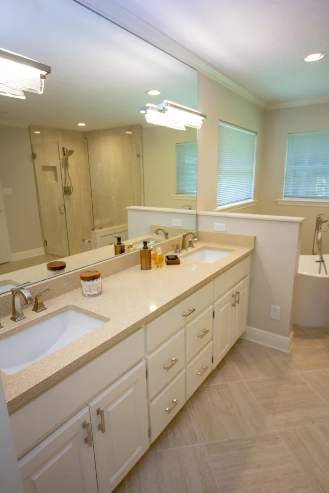 Ox Bottom Manor Restoration by Designs Unlimited - Photo 8