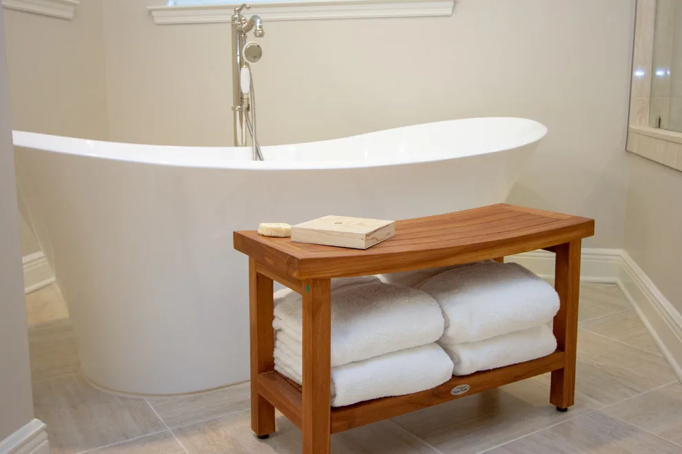 Ox Bottom Manor Restoration by Designs Unlimited - Photo 10