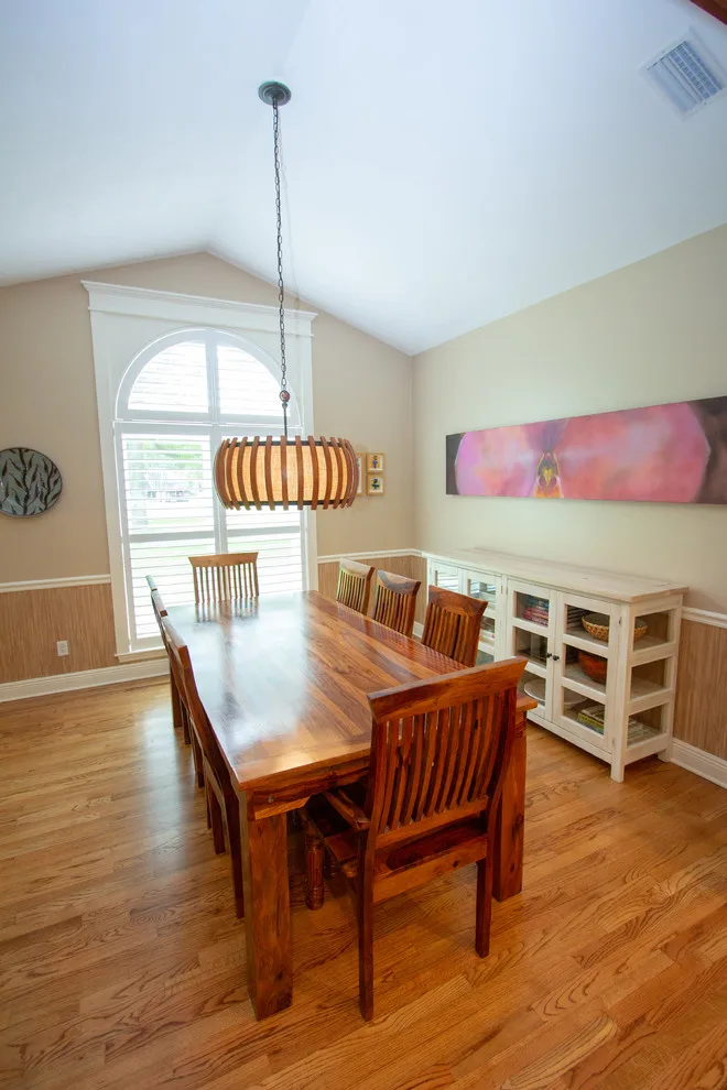 Ox Bottom Manor Restoration by Designs Unlimited - Photo 12