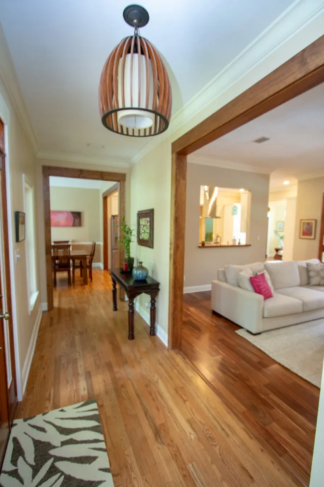 Ox Bottom Manor Restoration by Designs Unlimited - Photo 4