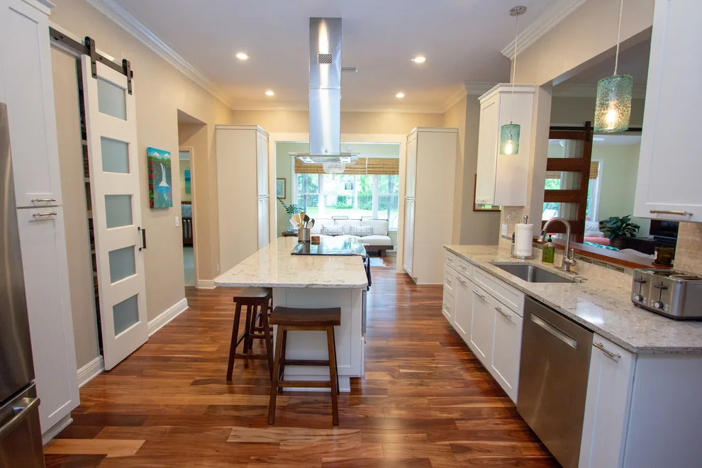 Ox Bottom Manor Restoration by Designs Unlimited - Photo 16