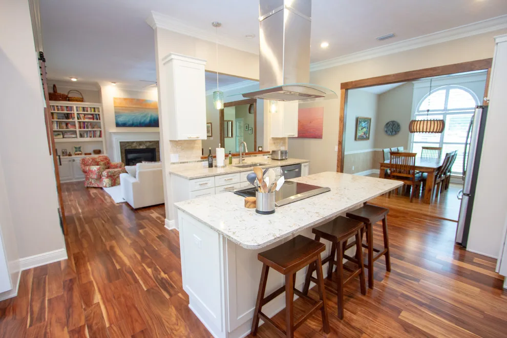 Ox Bottom Manor Restoration by Designs Unlimited - Photo 15