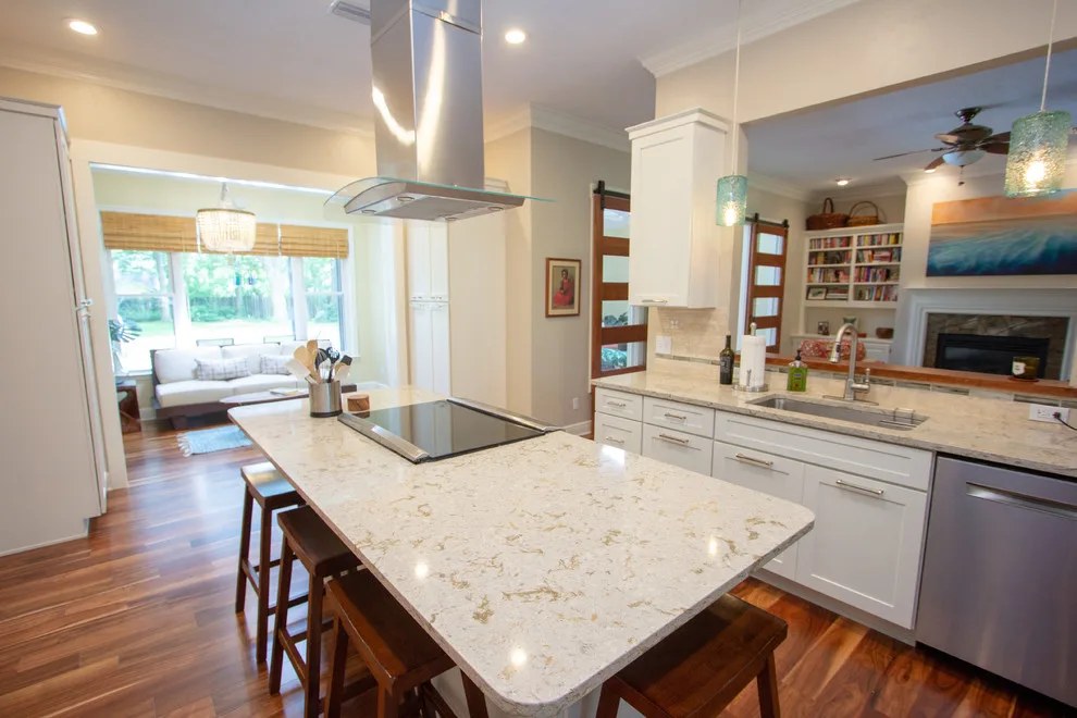 Ox Bottom Manor Restoration by Designs Unlimited - Photo 21