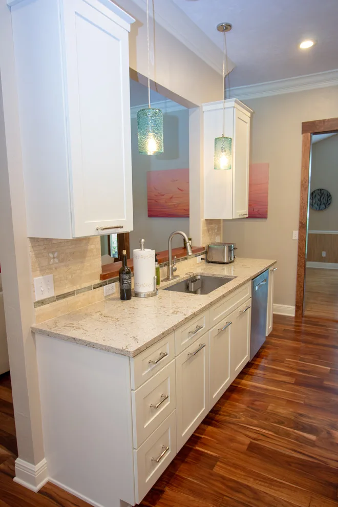 Ox Bottom Manor Restoration by Designs Unlimited - Photo 2