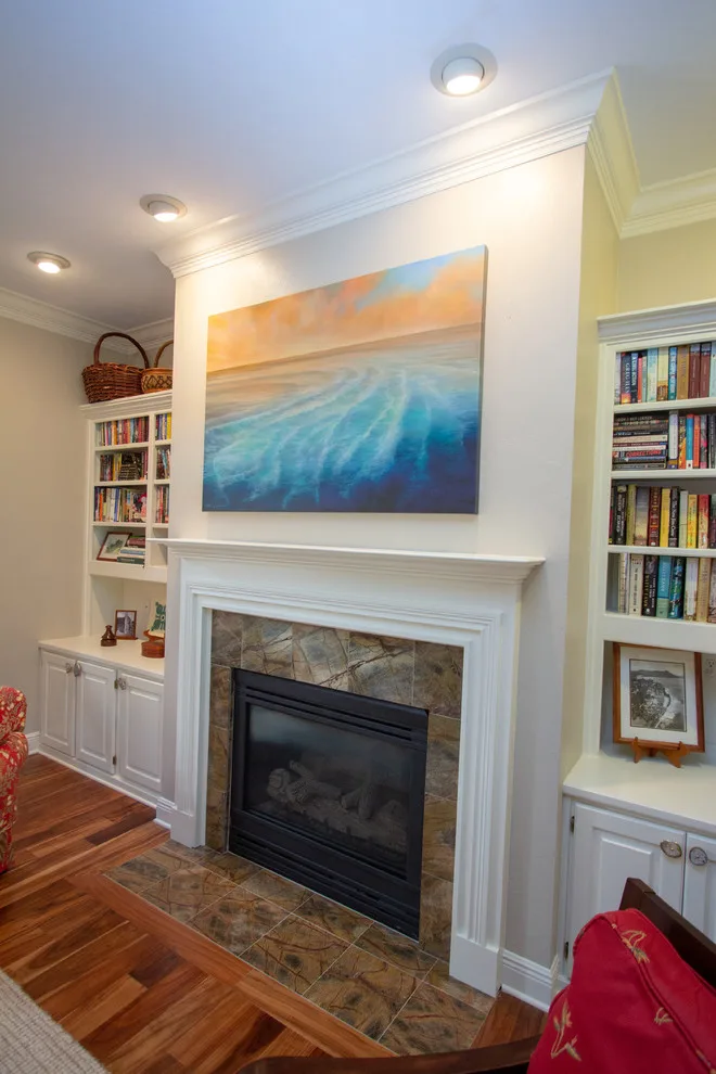 Ox Bottom Manor Restoration by Designs Unlimited - Photo 19