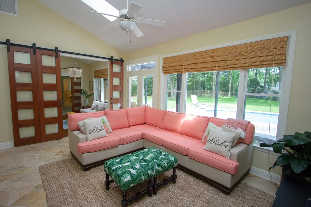 Ox Bottom Manor Restoration by Designs Unlimited - Photo 11