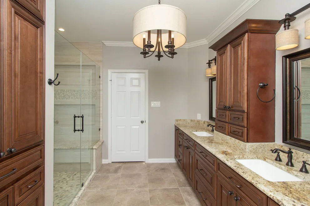 Oxbow Circle - Complete Home Makeover by Griffin Design - Photo 168