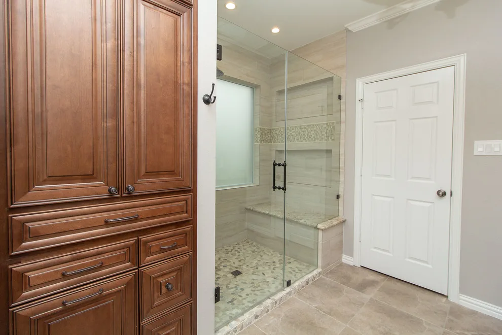 Oxbow Circle - Complete Home Makeover by Griffin Design - Photo 137