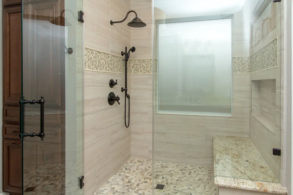 Oxbow Circle - Complete Home Makeover by Griffin Design - Photo 29