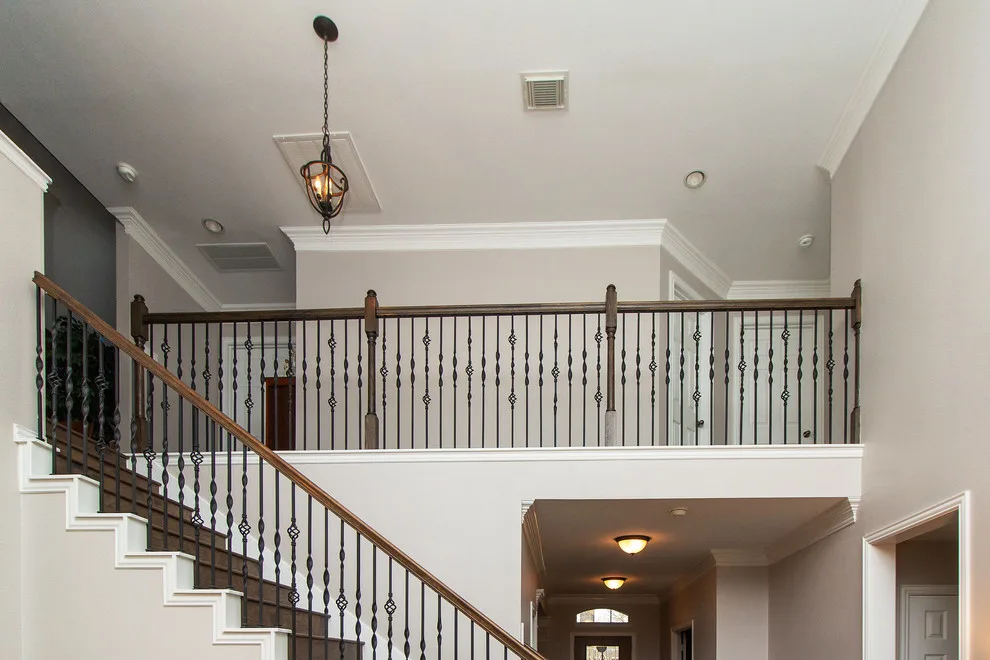 Oxbow Circle - Complete Home Makeover by Griffin Design - Photo 130