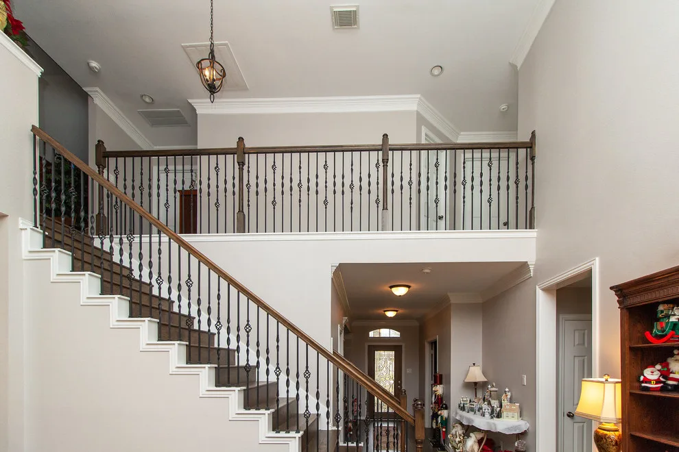Oxbow Circle - Complete Home Makeover by Griffin Design - Photo 89
