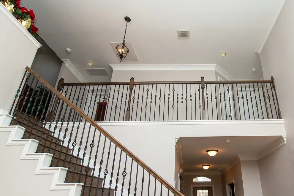 Oxbow Circle - Complete Home Makeover by Griffin Design - Photo 58