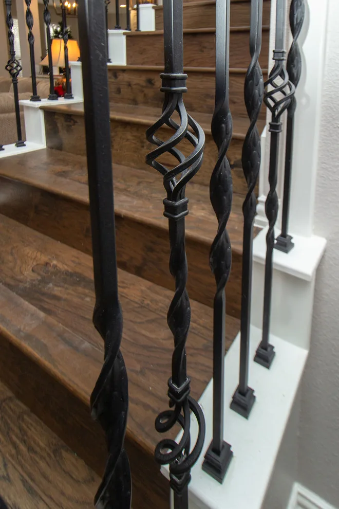Oxbow Circle - Complete Home Makeover by Griffin Design - Photo 76